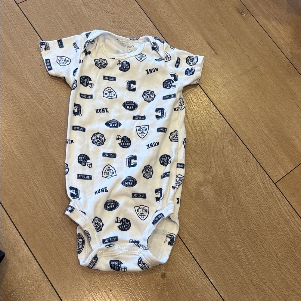 Baby boy clothes bundle size 18 months - Picture 11 of 16